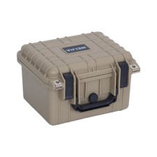 Portable All Weather IP67 Waterproof Camera Case,hard case with Customizable ...