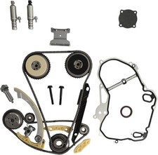 Ecotec 24l Engine Timing Chain Kit Chevy Equinox Malibu New