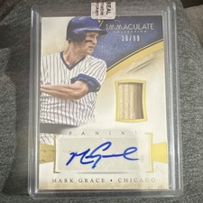 2014 Panini Immaculate Football Cards 16