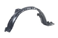 Blic 6601-01-2926802P Radkasten Kunststoff Vorne Rechts FüR Honda Accord VII