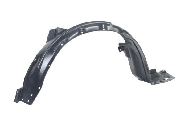 Blic 6601-01-2926802P Radkasten Kunststoff Vorne Rechts FüR Honda Accord VII-image