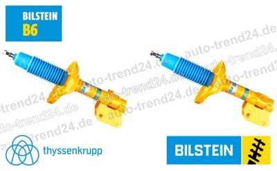 Bilstein B6 Gasdruckdämpfer vorne fűr Su***u Le___g, Bj. 2015-2025
