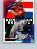 2023 Topps #WBC-42 Willy Adames 2023 World Baseball Classic Stars