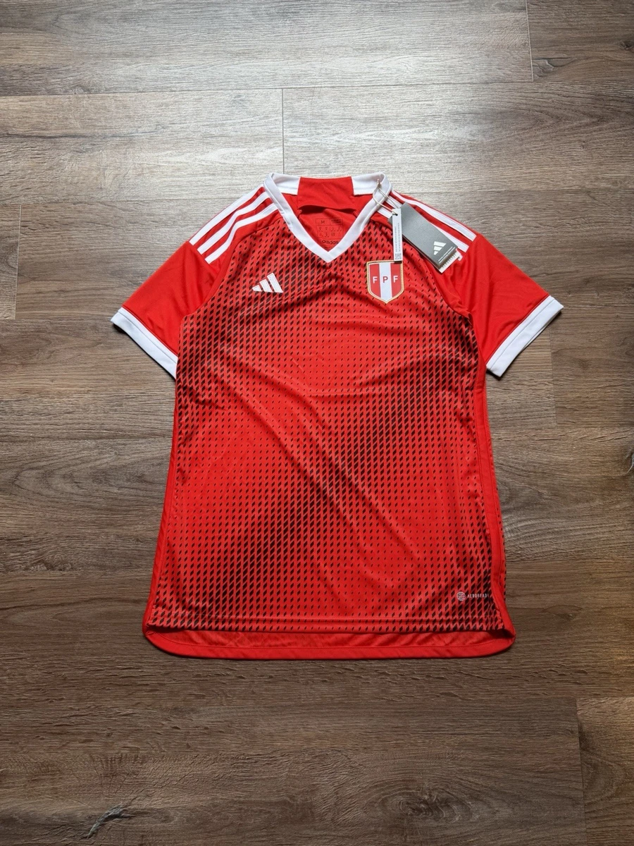 25+ Peru Soccer Jerseys for Men for sale | Updated Oct 2026