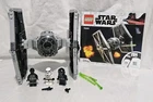 Lego Star Wars Set #75300 Imperial TIE Fighter Complete No Box