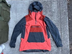 Mountain Hardwear Exposure 2 | eBay