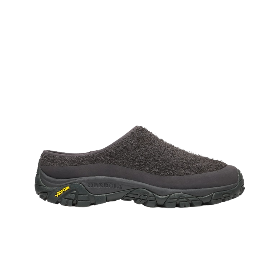 MERRELL MOAB 2 SLIDE × YMC 27cm Merrell x YMC Moab 2 Slide SE Forged Iron | eBay