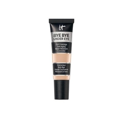 IT Cosmetics Bye Bye Under Eye Concealer   Waterproof & Anti-Aging   12 ml   Neu
