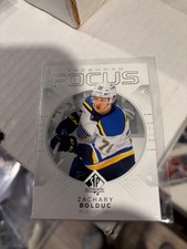 24-25 Zachary Bolduc  freshman focus only!