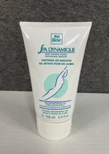 Yves Rocher Spa Dynamique Smoothing Cream Reduces Stretch Marks DISCONTINUED 5oz