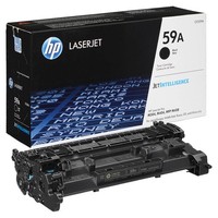 Original Hp 59A CF259A Schwarz Tonerkartusche Black 3000 Seiten Toner Laser