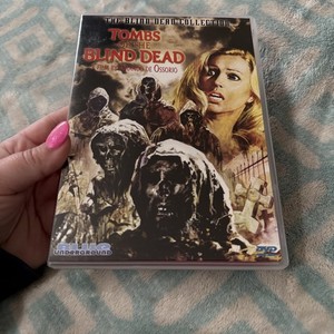 Blind Dead Collection | eBay