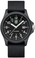 Luminox Patagonia Carbonox X2.2401.NB Man Quartz Watch