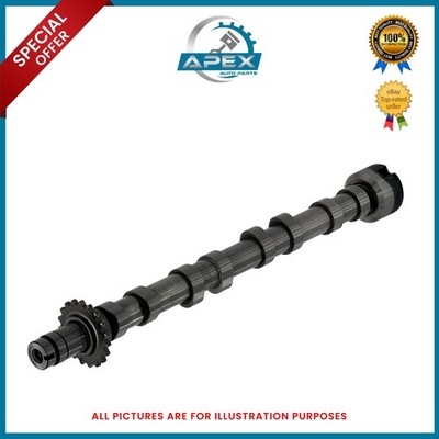 CITROEN JUMPER JUMPY PEUGEOT BOXER EXPERT TRAVELLER 2.0 HDI EXHAUST CAMSHAFT
