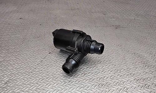 BMW 5 E60 E61 2005 Zusatzwasserpumpe 70207801 Diesel 130kW DEV551009