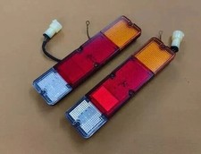 Bremsleuchte hinten Rücklicht LED 12V für Suzuki Jimny Sierra Samurai SJ410 413