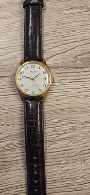 Regen Mechanische Uhr  Damenuhr