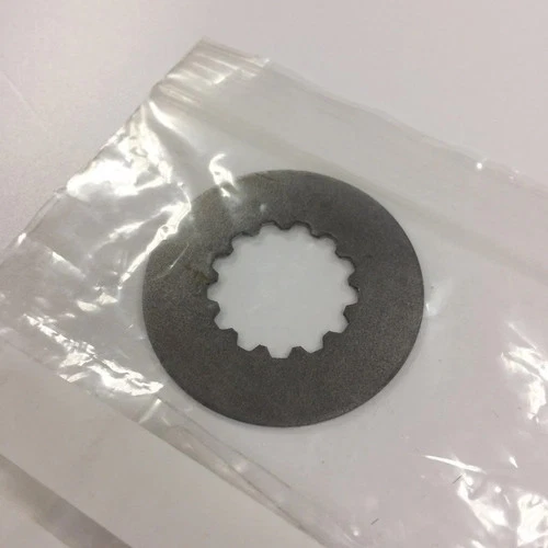 WASHER, CLUTCH HUB