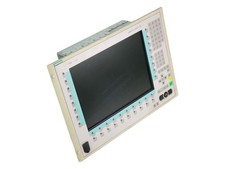 Siemens SIMATIC Panel PC 670 6AV7725-2BC10-0AD0 Version: 14 FW: 09 -used-