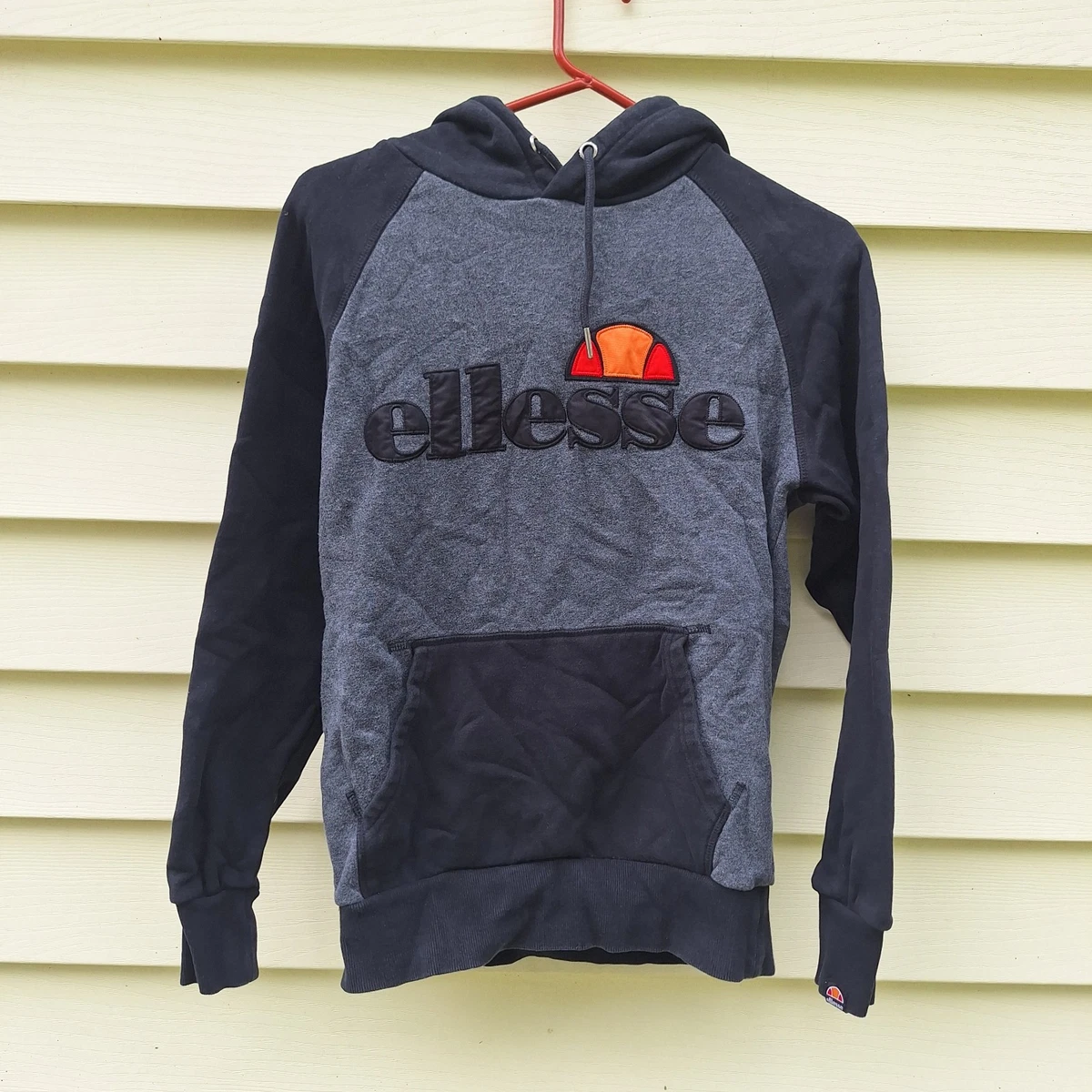 ellesse Hoodies for Men for Sale | Shop Men's Athletic Clothes | eBay