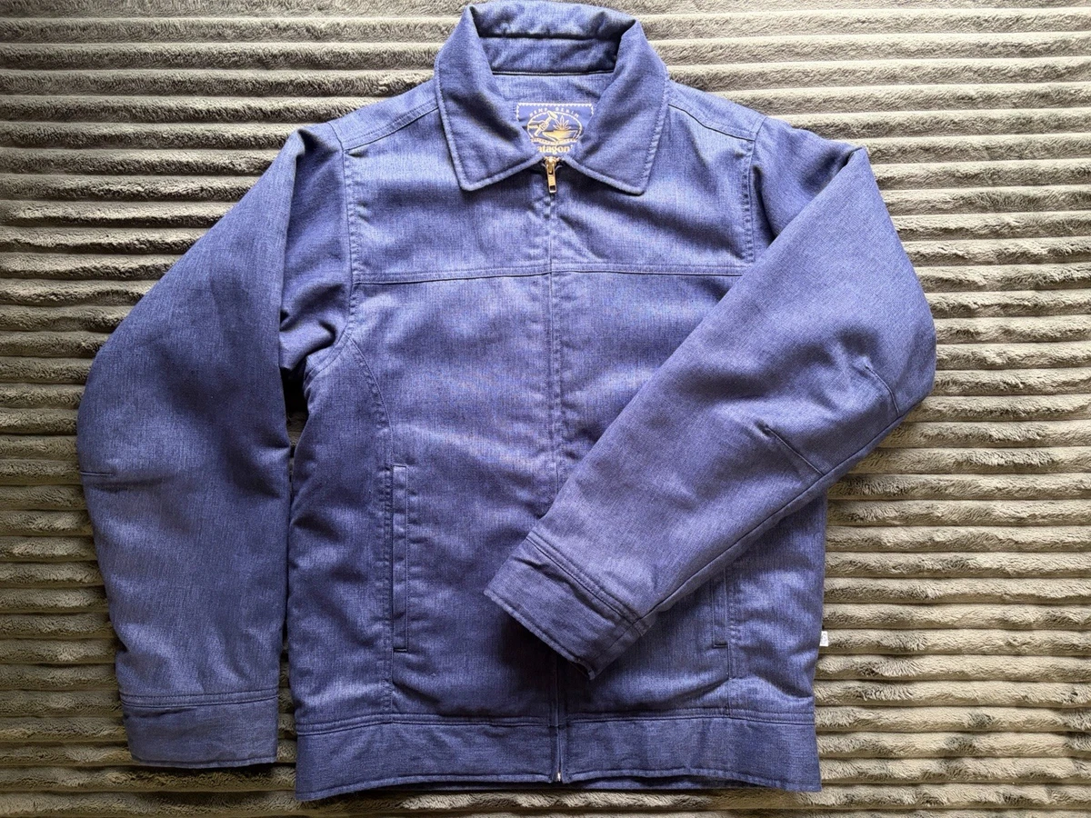 Patagonia Denim Coats, Jackets & Vests for Men for Sale | Shop New