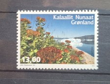 Grönland 659 postfrisch