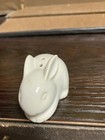 Hallmark Kitchen Hallmark Salt And Pepper Shakers Bunny Rabbit & Chick Spring — photo 7
