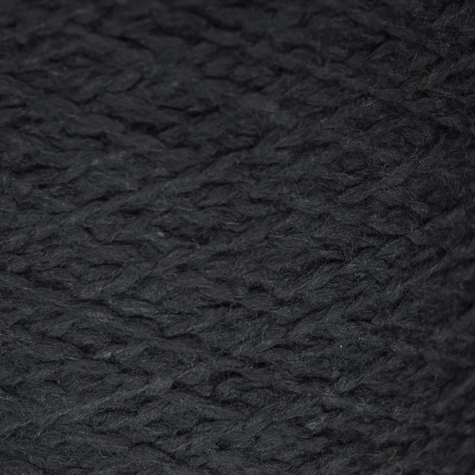 Dyed Cotton Boucle - 1 Pound Cone - Image 4 of 4