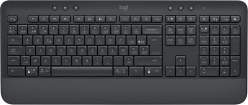 Logitech Signature K650 toetsenbord RF-draadloos + Bluetooth AZERTY Nederlands G