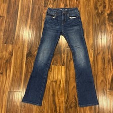 Old Navy Girls Bootcut Denim Jeans