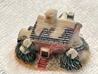 Low Resin house furniture Vintage New for miniature dollhouse Detail — photo 1