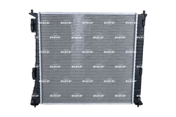 RADIATOR ENGINE COOLING 550289 FOR D4HE/D4HH 2.2L D4HB 2.2L G4FE/G4FP 1.6L 4cyl - Image 4 of 4