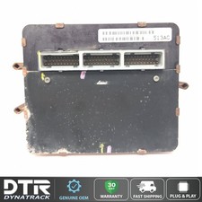 Jeep Grand Cherokee 4.0l 1998 Programmed Ecu Engine Control Module 56044513ac