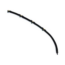 Leak Offs Oil Pipe Return Set Fuel Pipe LR073709 For Land Rover Jaguar JDE36804