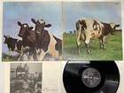 Pink Floyd Atom Heart Mother Japan LP [28749ER]