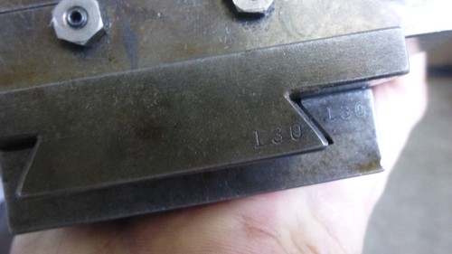 Russell T Gilman Inc Precision Slide - Picture 17 of 20