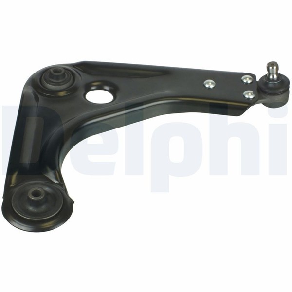 Delphi Querlenker Dreieckslenker TC2608 FüR Ka Ford Street RL2 Stahlblech-image