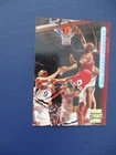 Michael Jordan 1997 Topps Stadium Club Card # 101