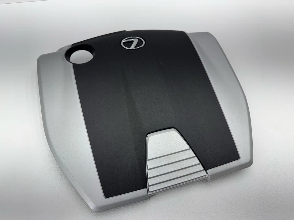 2015-2017 LEXUS RC300 RC350 3.5L ENGINE MOTOR APPEARANCE TOP COVER PANEL OEM - Image 3 of 4