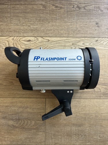 Flashpoint 320M