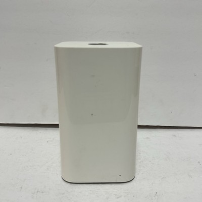Apple AirPort Time Capsule A1470 WiFi AC Router 1.3Gbps 2TB (NO ADAPTER)