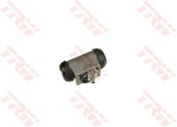 TRW BWF376 Radbremszylinder FüR Smart Fortwo Coupe (453)