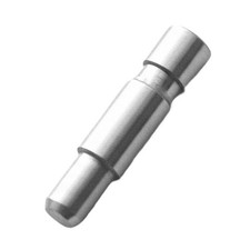 Per ABU Per REVO BeastX Bobina Esca Perno Acciaio Inox 7 6mm Lunghezza