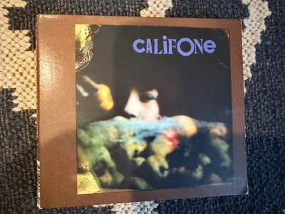 CALIFONE: ROOTS & CROWNS (CD) 
