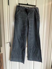 Institute Liberal Women’s Jeans Size 8