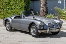 1957 MG MGA for Sale