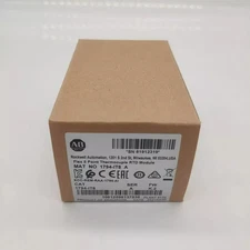 AB 1794-IT8 / A Flex I/O 8 Channel Thermocouple Input Module New Factory Sealed