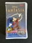 Funko POP Rewind Disney Fantasia Sorcerer Mickey Vinyl Figure