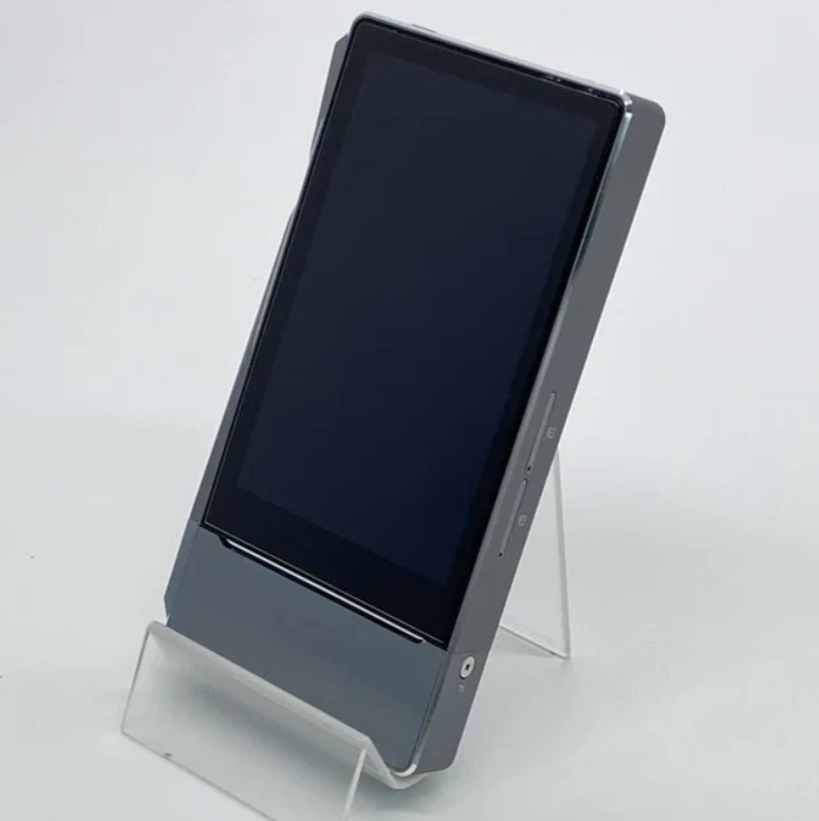 2nd Generation FiiO X5 for sale | eBay