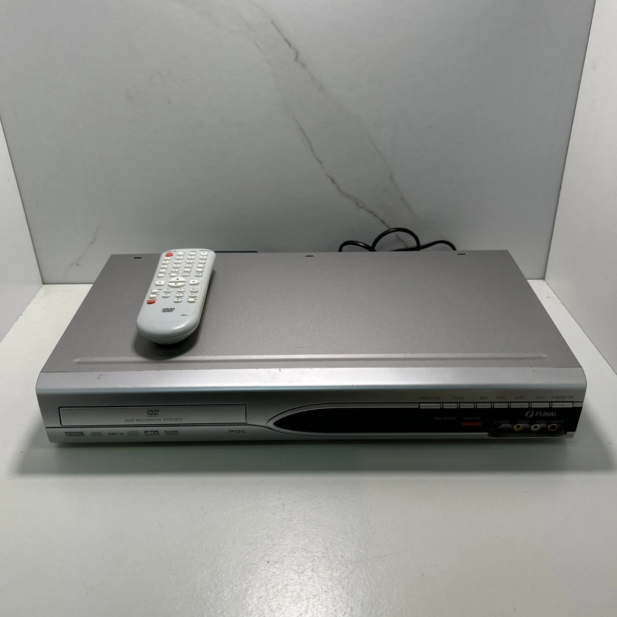 Funai DVD Players for sale | eBay UK